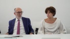 Salute: Riccardi, Campus Cattinara sarà polo di eccellenza
